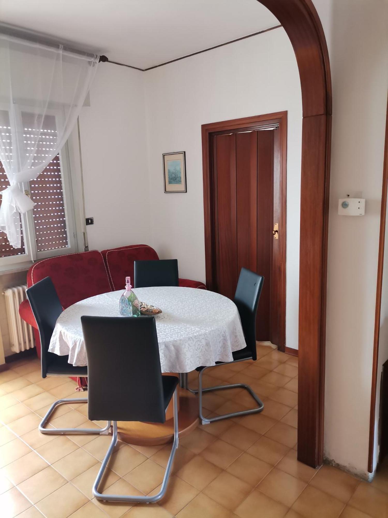 Camera In Appartamento Pordenone Exteriér fotografie