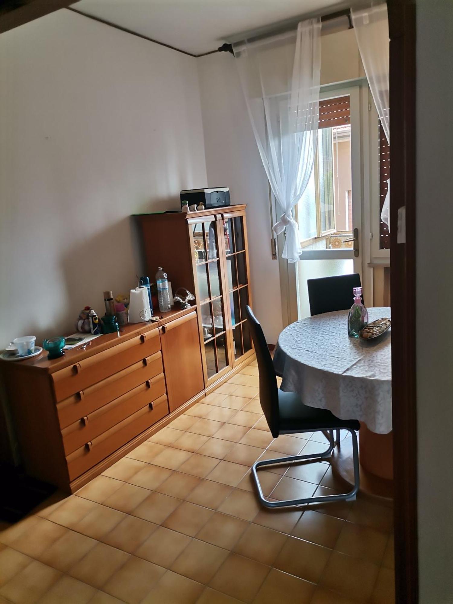Camera In Appartamento Pordenone Exteriér fotografie