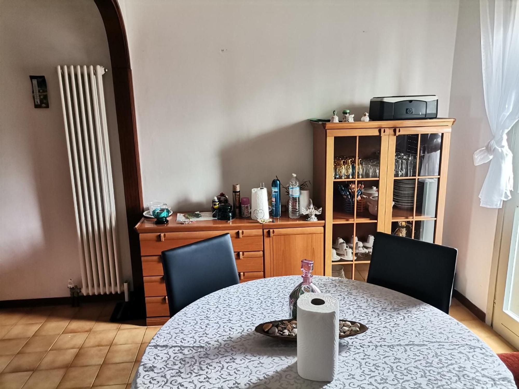 Camera In Appartamento Pordenone Exteriér fotografie