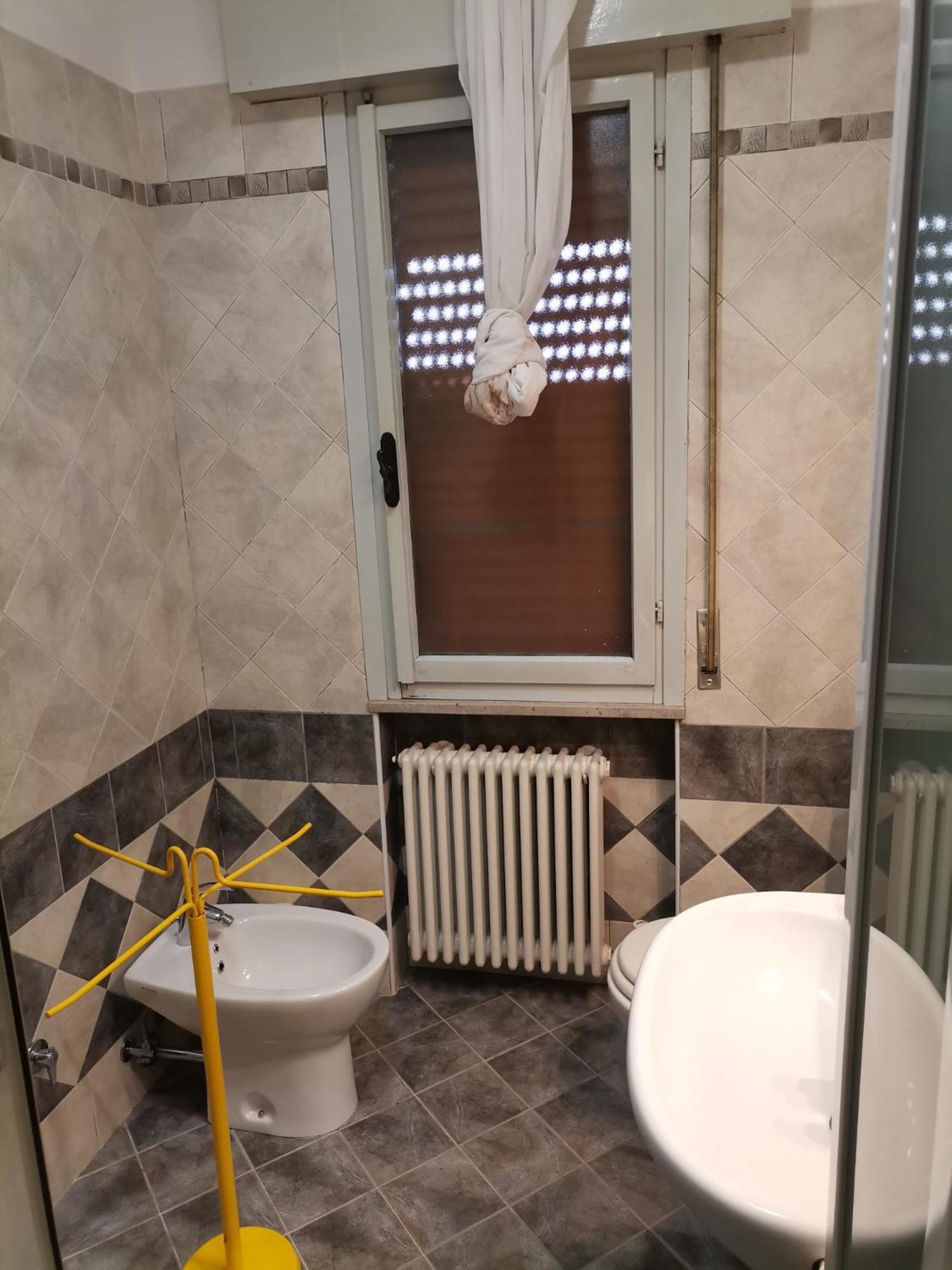 Camera In Appartamento Pordenone Exteriér fotografie
