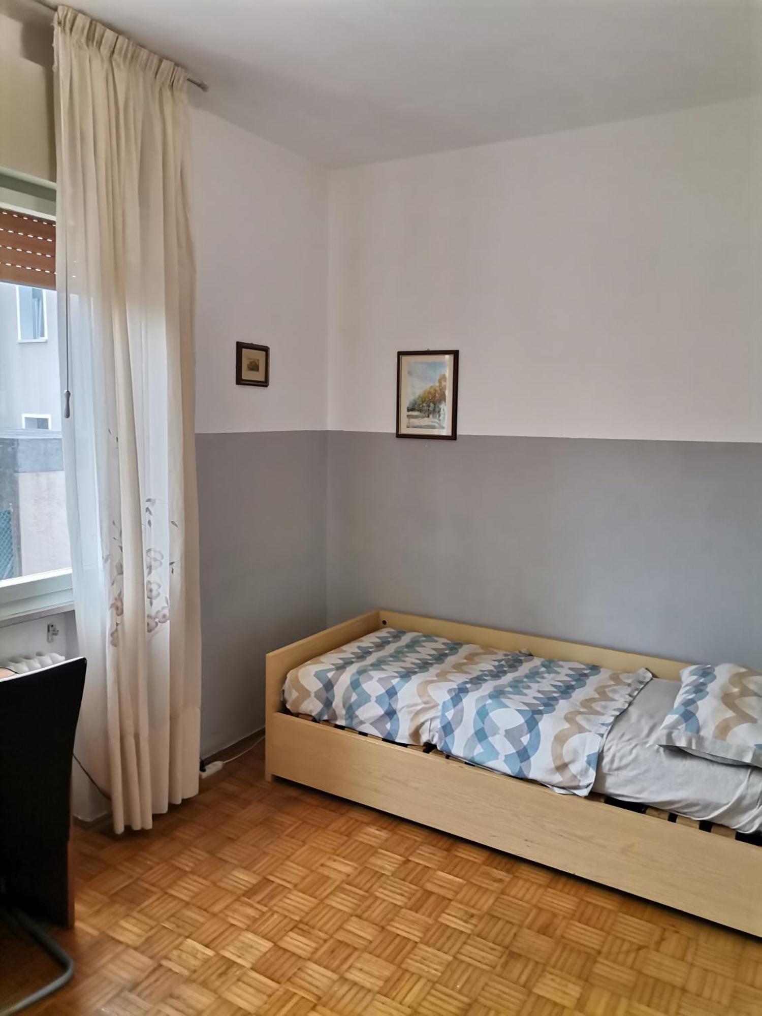 Camera In Appartamento Pordenone Exteriér fotografie