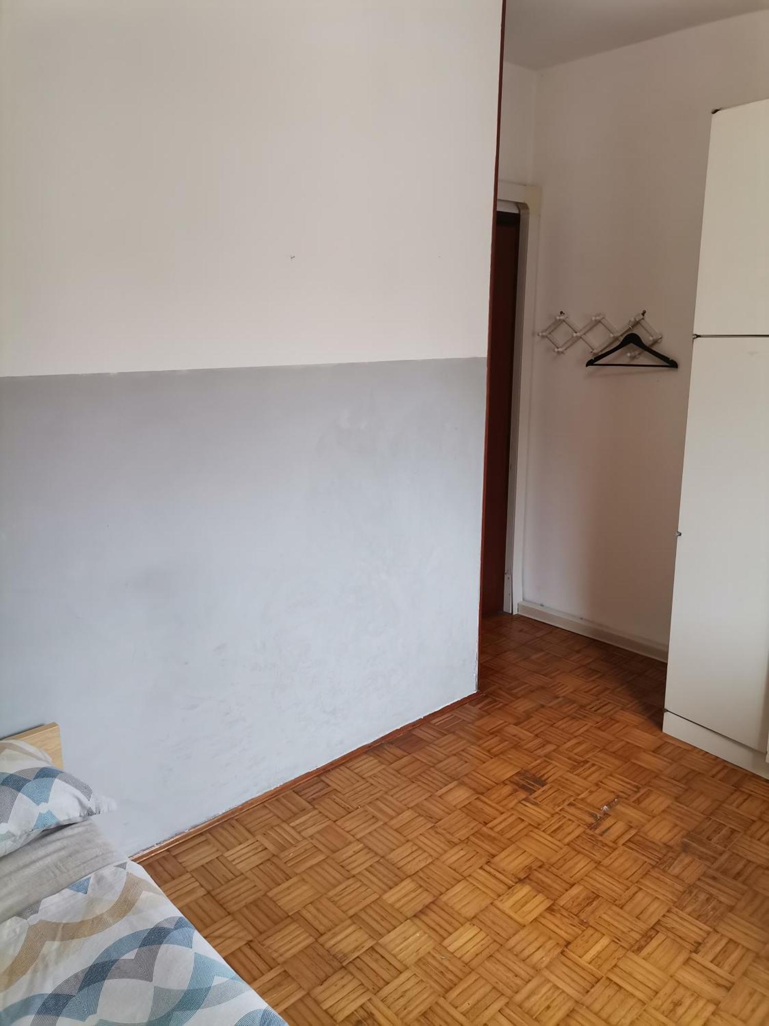Camera In Appartamento Pordenone Exteriér fotografie