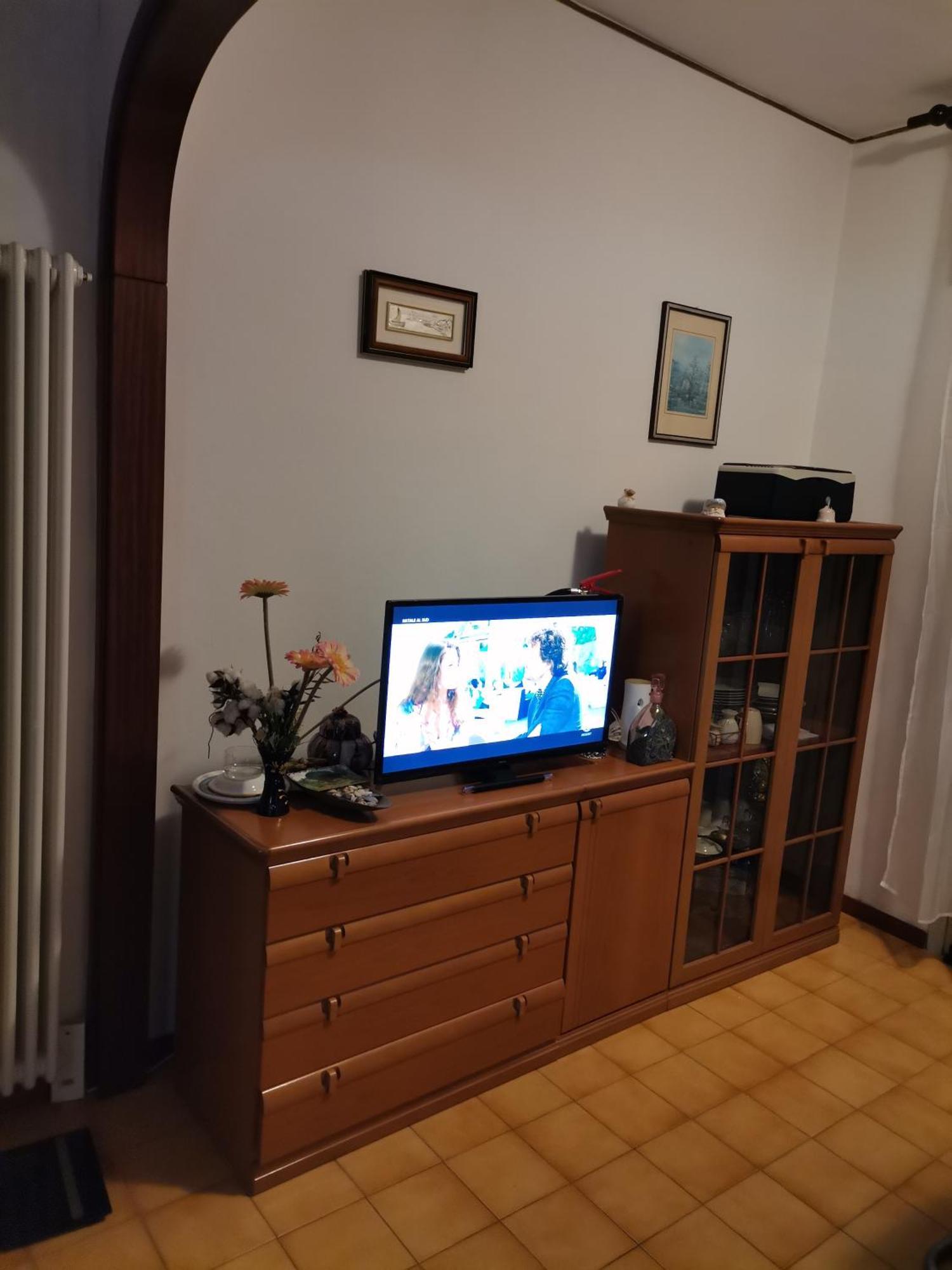 Camera In Appartamento Pordenone Exteriér fotografie