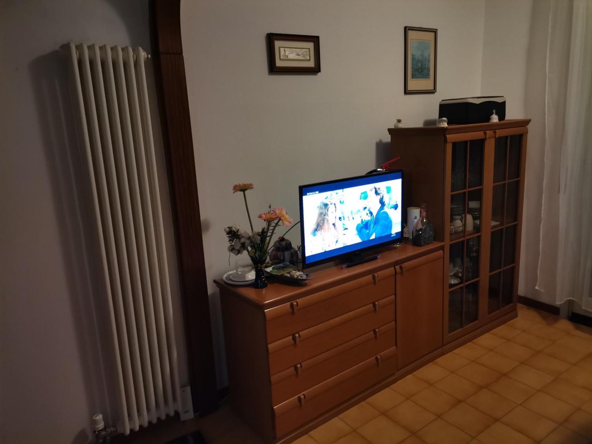 Camera In Appartamento Pordenone Exteriér fotografie
