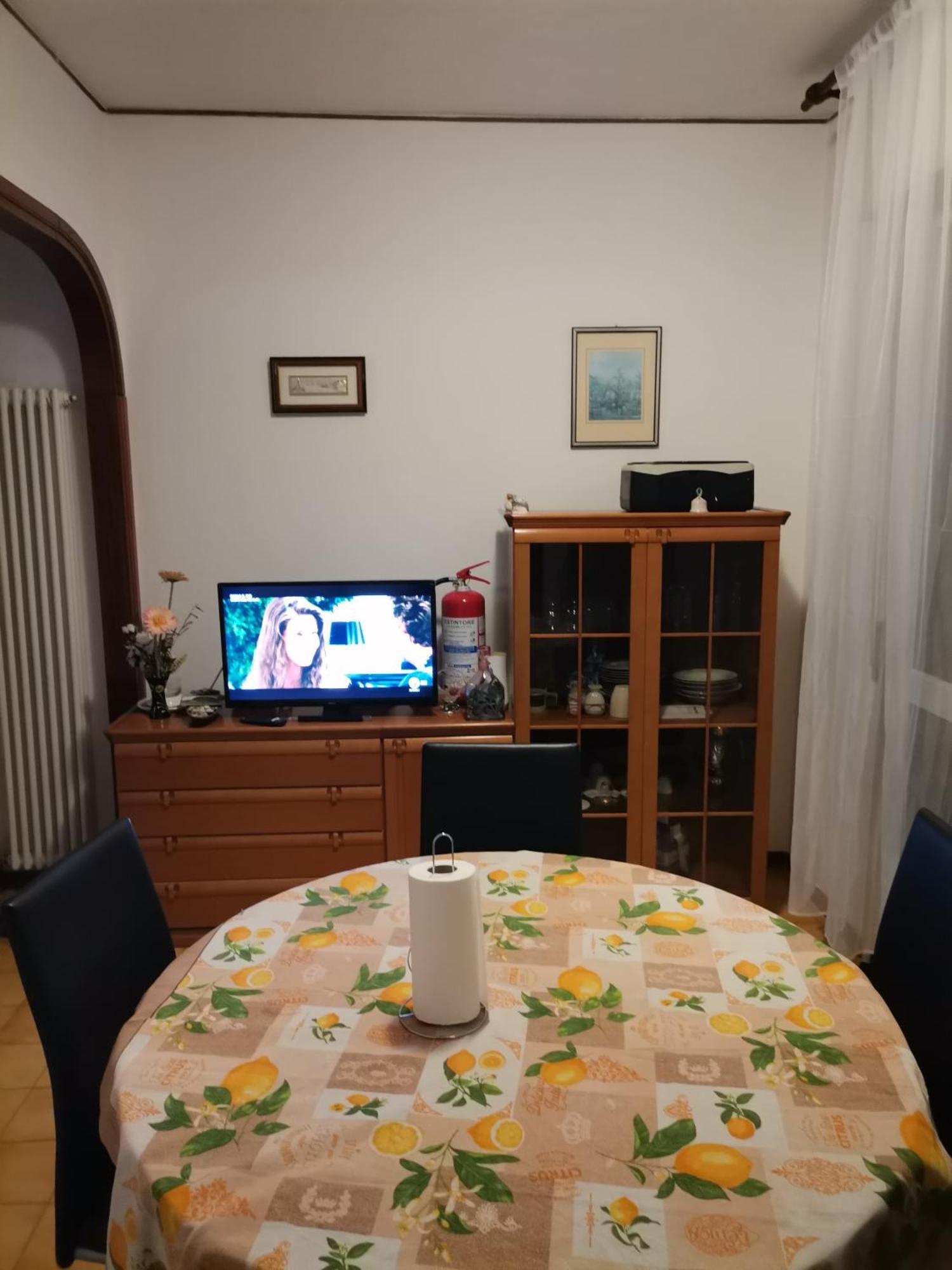 Camera In Appartamento Pordenone Exteriér fotografie